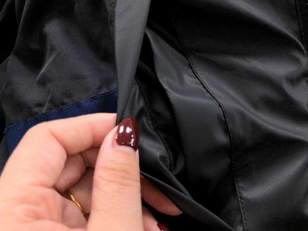 Louis Vuitton 618 L⭐ DOWN JACKETS 218130415 (Im 170Cm 60Kg I Wear Size 52 In The Phot) - Image 21