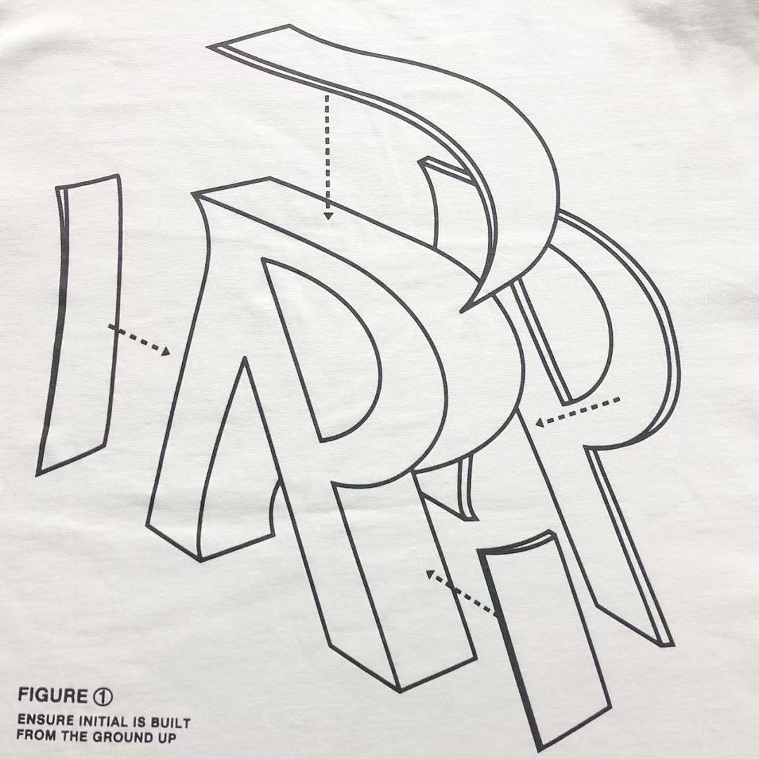 Represent 85 REPRESENT T-SHIRT 1104230568 (Im 170Cm 60Kg I Wear Size S In The Phot) - Image 14