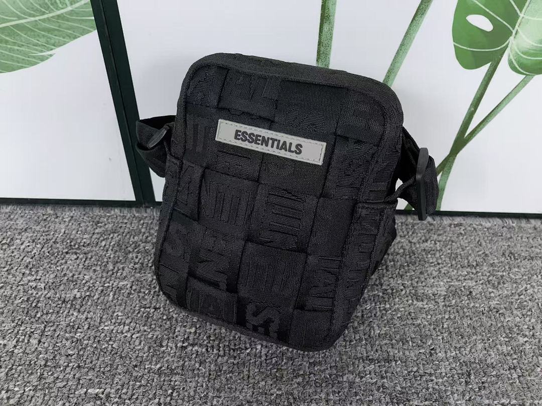 Fear of God 85 FOG BAG 1104280266 (Long 18CM* Wide 8CM*20CM) - Image 5