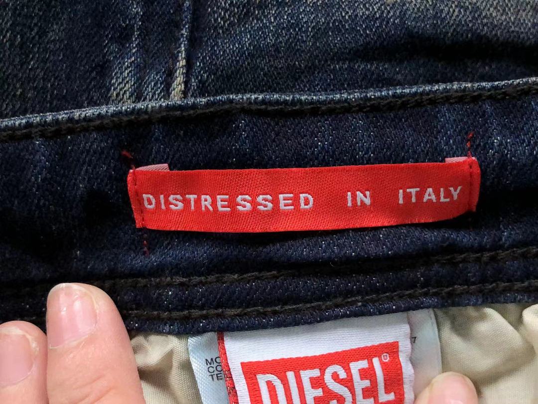 Diesel 225 DIESEL - Image 19