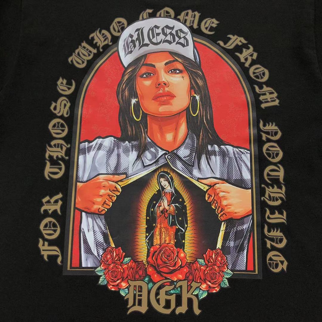 DGK 95 DGK T-SHIRT - Image 17