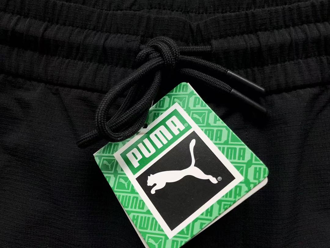 Unbranded 158 PUMA TROUSERS 219134201 (Im 170Cm 60Kg I Wear Size 2XL In The Phot) - Image 20