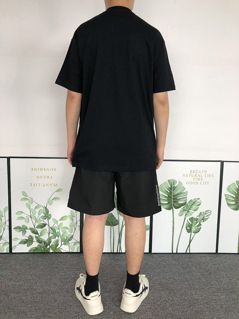 HUF 78 HUF T-SHIRT 4104211602 (Im 170Cm 60Kg I Wear Size L In The Phot) - Image 4