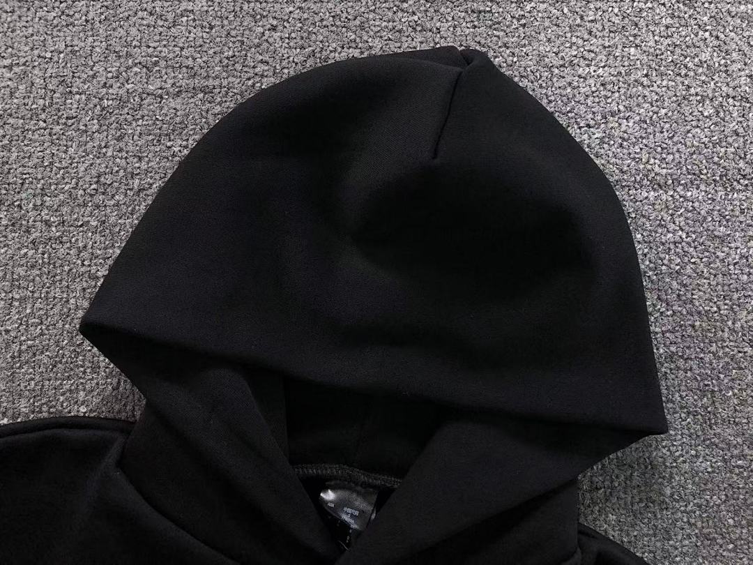 Adidas 165 A⭐I⭐AS HOODIE 1111120435 (Im 170Cm 60Kg I Wear Size S In The Phot) - Image 21