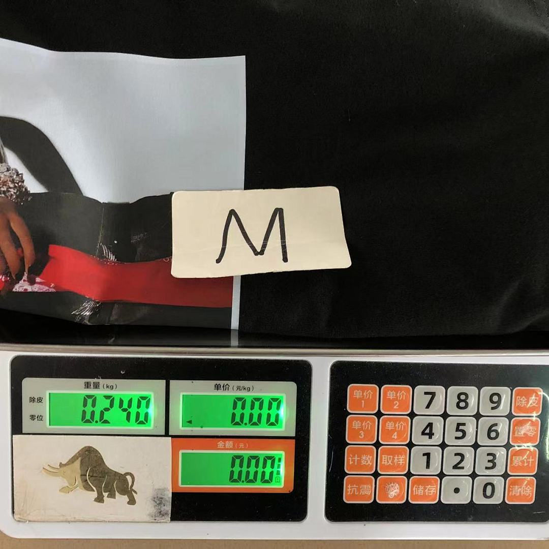 Supreme 95 S⭐⭐R⭐⭐E T-SHIRT 123121202 (Im 170Cm 60Kg I Wear Size M In The Phot) - Image 32