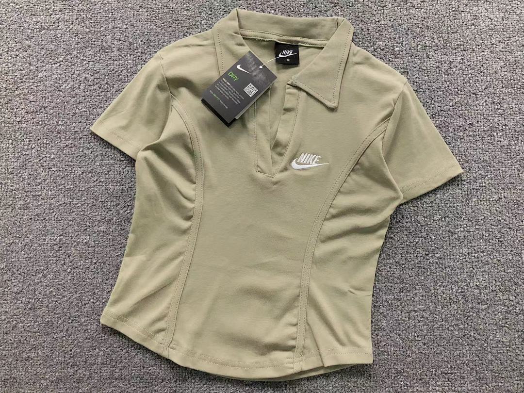 Nike 108 N⭐K⭐ POLO FEMAIE - Image 5