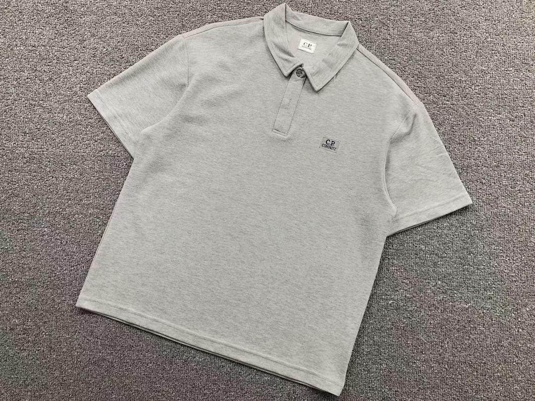 C.P. Company 88 CP POLO 1105210855 (Im 170Cm 60Kg I Wear Size M In The Phot) - Image 14