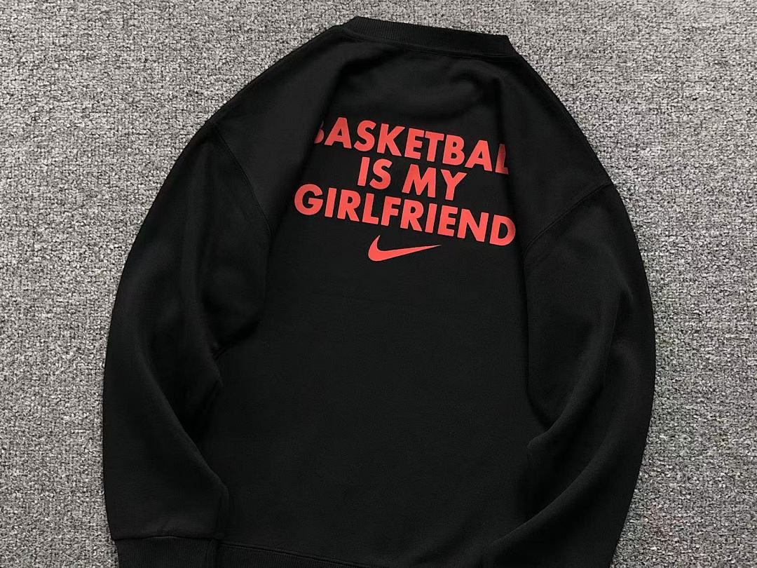 Adidas 115 A⭐I⭐AS N⭐K⭐ HOODIE 512200985 (Im 170Cm 60Kg I Wear Size M In The Phot) - Image 9