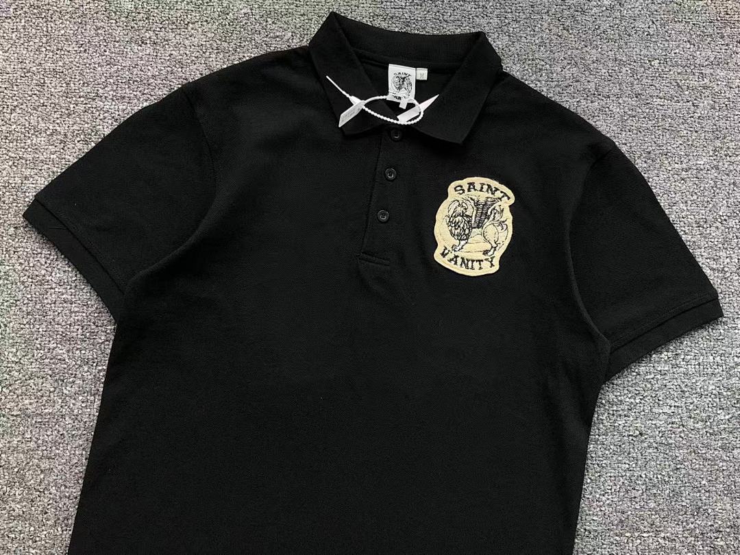 Saint Vanity 118 SA⭐N⭐ VA⭐IT⭐ POLO 1108050572 (Im 170Cm 60Kg I Wear Size M In The Phot) - Image 12