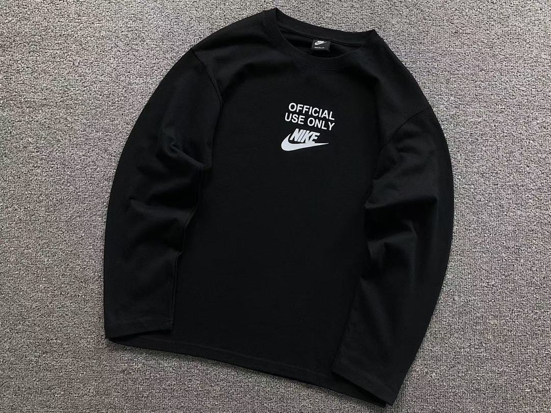 Unbranded 138 N⭐K⭐ LONG SLEEVED 2111011501 (Im 170Cm 60Kg I Wear Size M In The Phot) - Image 10