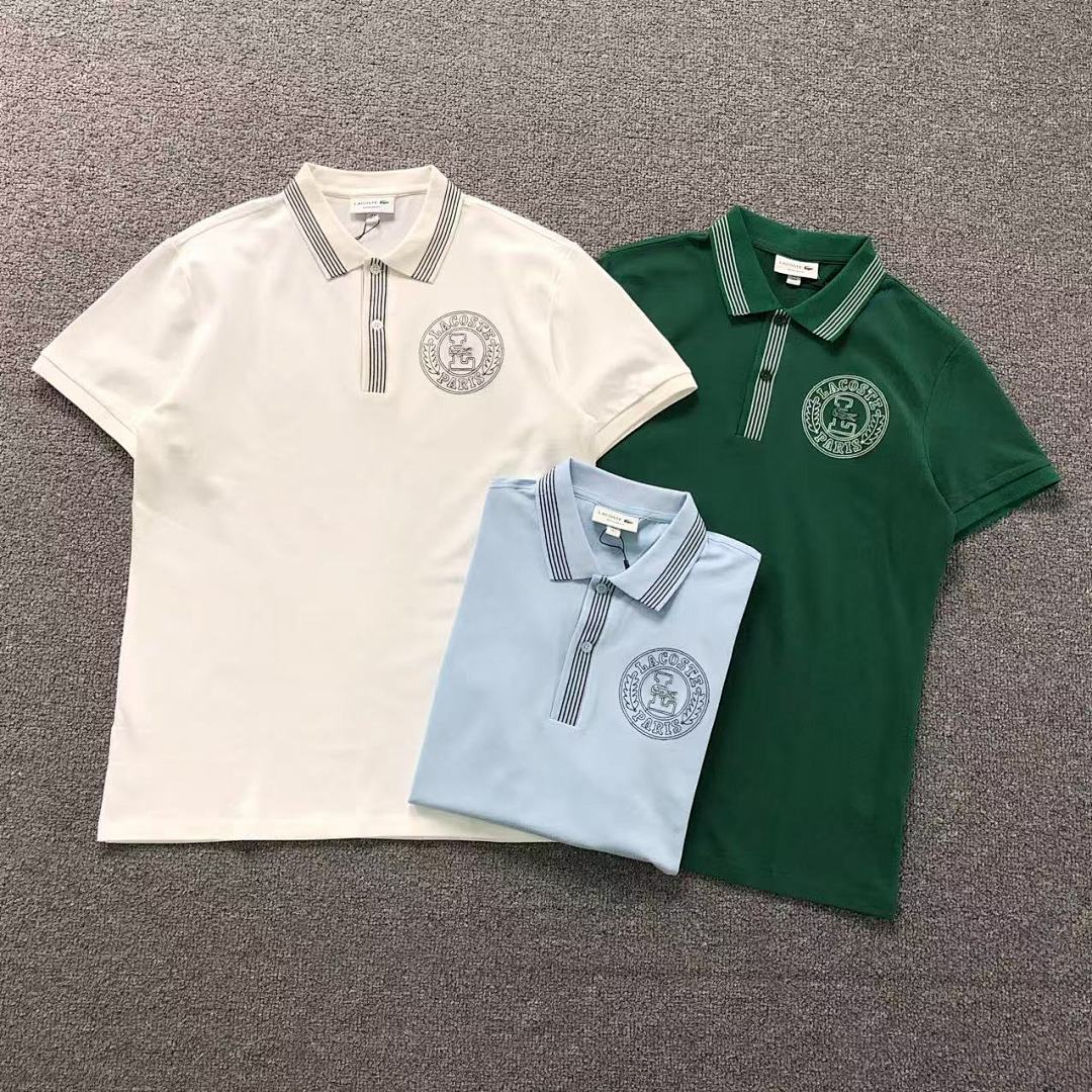 Lacoste 135 LACOSTE POLO 4107240377 (Im 170Cm 60Kg I Wear Size L In The Phot)
