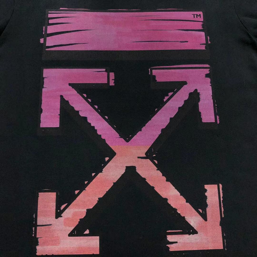 Off-White 106 OFF-WHITE T-SHIRT 212230321 (Im 170Cm 57Kg I Wear Size XS In The Phot) - Image 11