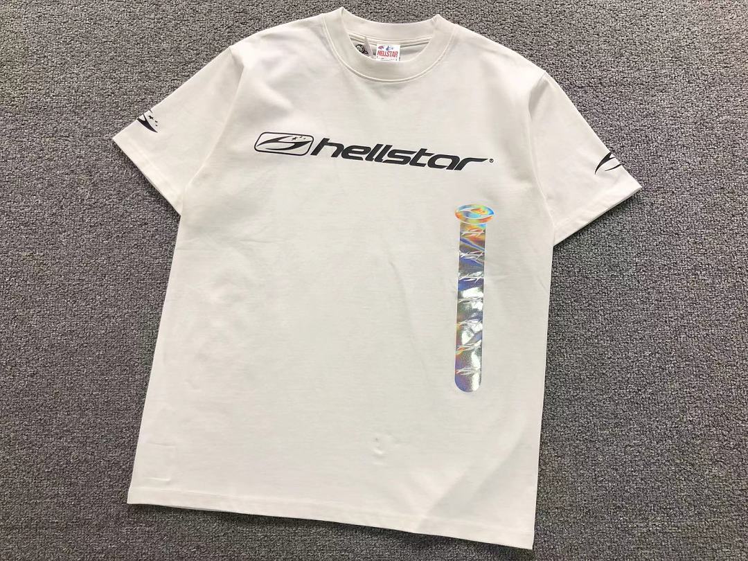 Hellstar 118 HELLSTAR T-SHIRT 4208150872 (Im 170Cm 60Kg I Wear Size M In The Phot) - Image 14