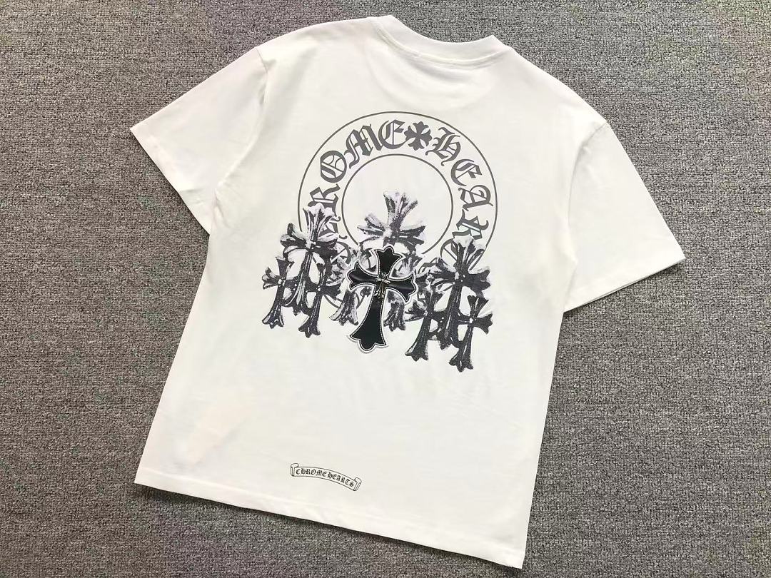 Comme des Garcons 113 C⭐⭐OME HE⭐⭐TS T-SHIRT 42062326144 (Im 170Cm 60Kg I Wear Size M In The Phot) - Image 8