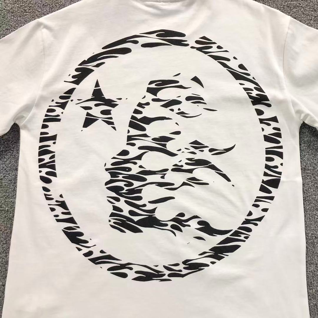 Hellstar 98 HELLSTAR T-SHIRT 3204251717 (Im 170Cm 60Kg I Wear Size S In The Phot) - Image 8