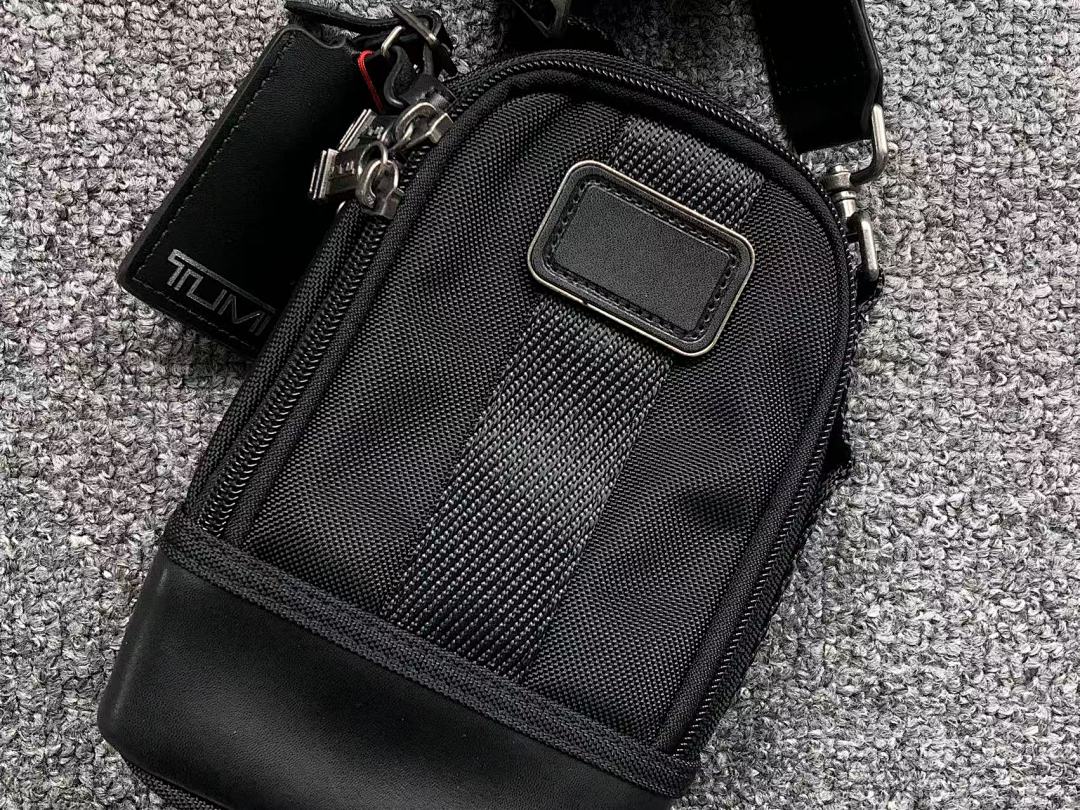Unbranded 208 T⭐⭐I BAG 4050140375 (Long 13CM* Wide 7CM*21CM) - Image 9