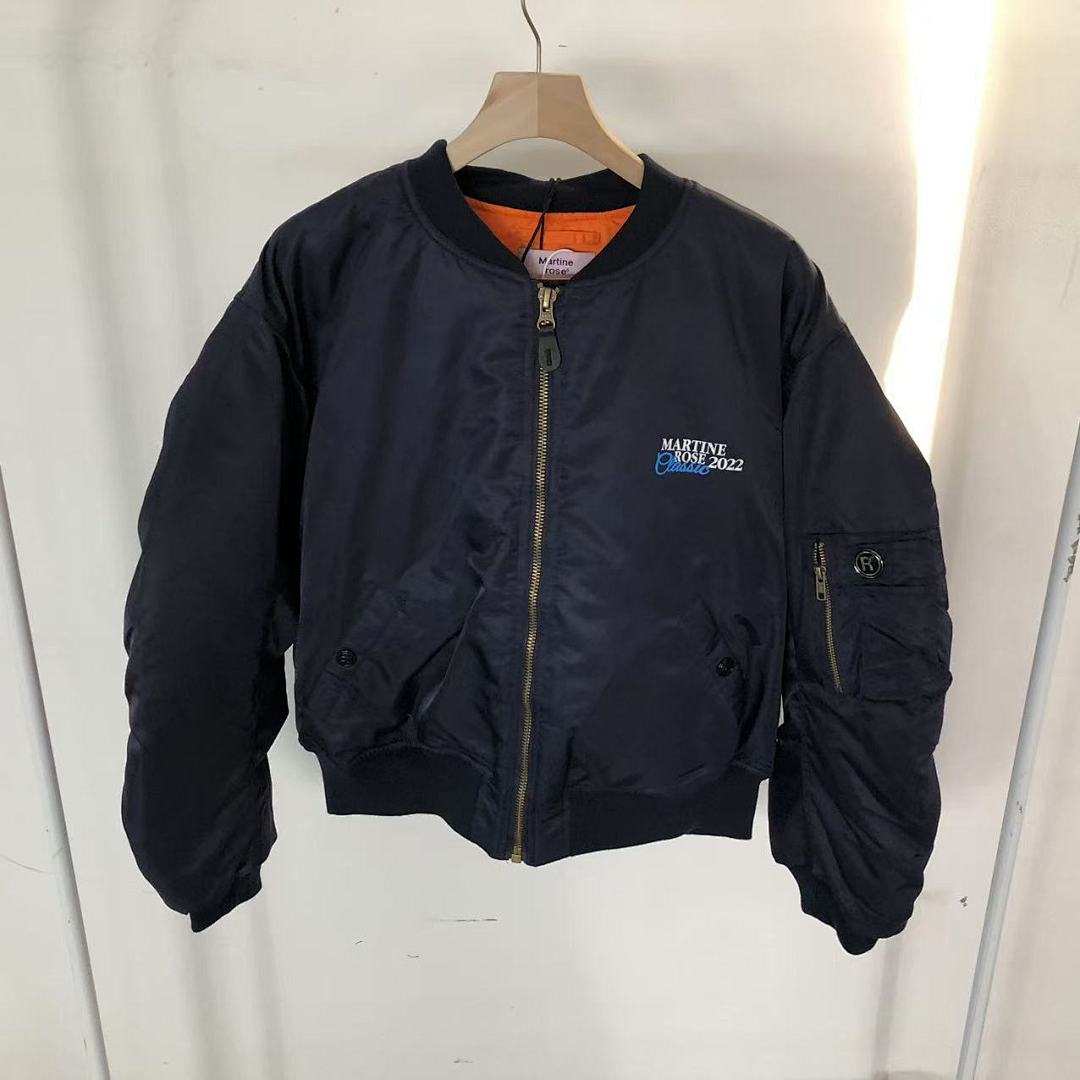 Martine Rose 439 M⭐RT⭐NE⭐O⭐E JACKET 3112300217 (Im 170Cm 60Kg I Wear Size S In The Phot) - Image 27