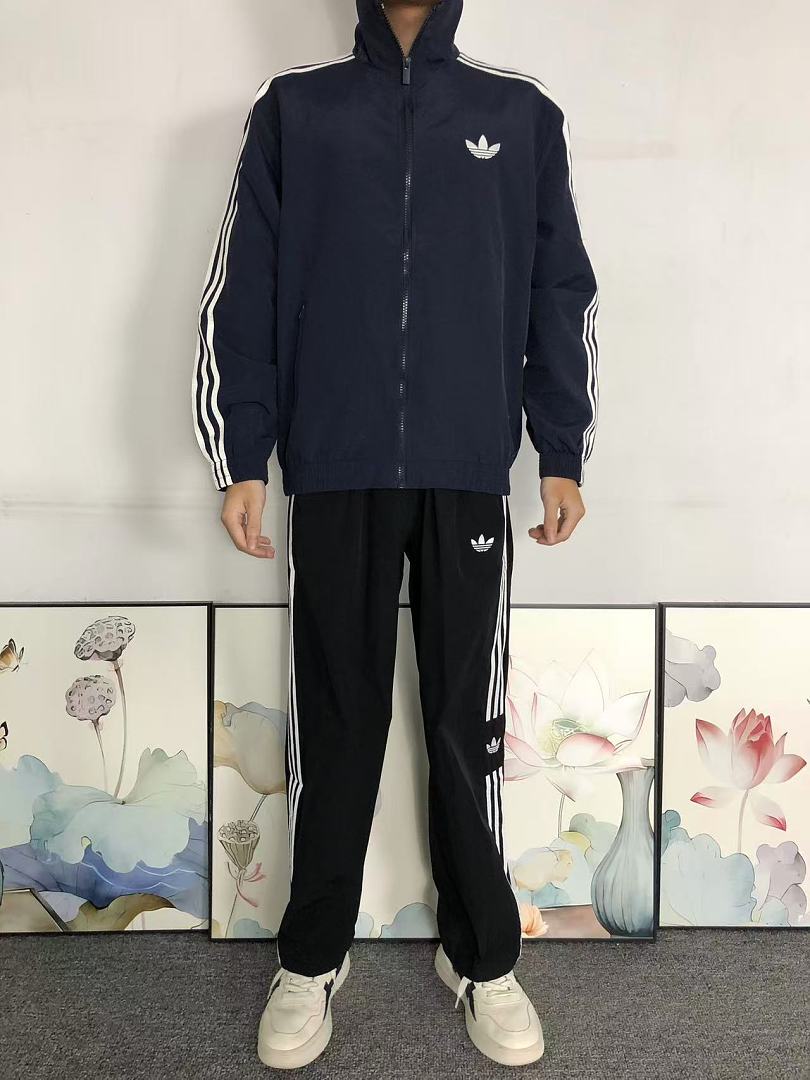 Adidas 178 A⭐I⭐AS JACKET 1283104159 (Im 170Cm 60Kg I Wear Size S In The Phot) - Image 3