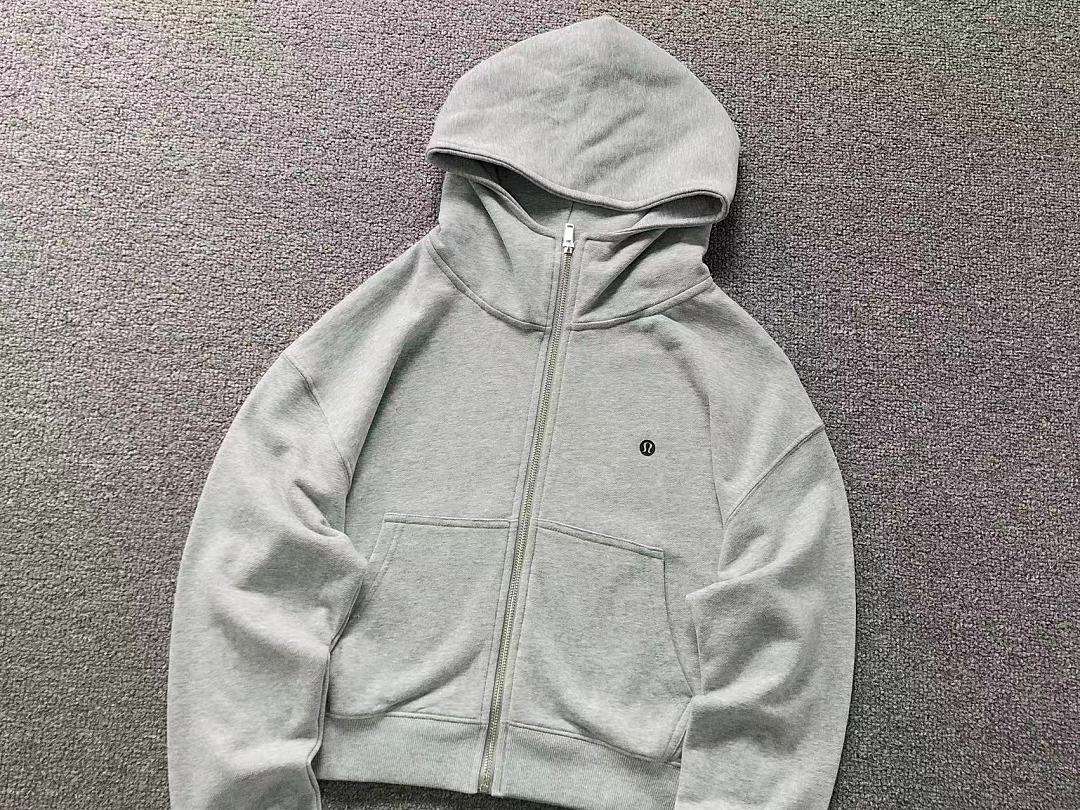 Unbranded 185 LULULEMON HOODIE FEMAIE - Image 10
