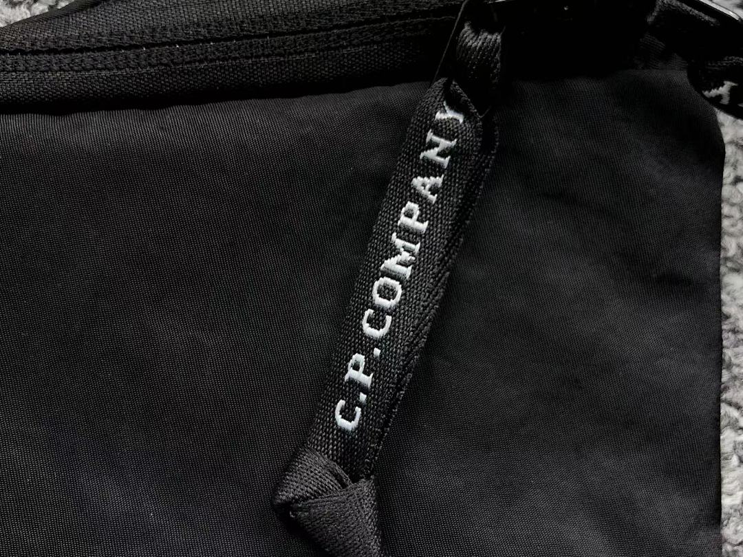 C.P. Company 115 CP BAG 216030824 (Long 22CM* Wide 3CM* High 24CM) - Image 13
