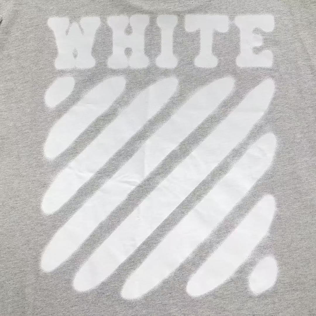 Off-White 98 OFF-WHITE T-SHIRT 524230719 (Im 170Cm 60Kg I Wear Size L In The Phot) - Image 18