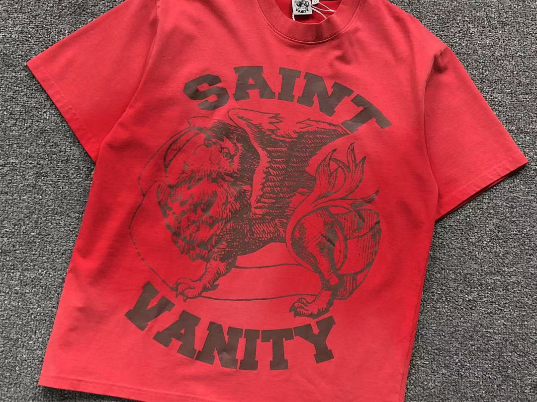 Saint Vanity 135 SA⭐N⭐ VA⭐IT⭐ T-SHIRT 3106071672 (Im 170Cm 60Kg I Wear Size M In The Phot) - Image 7