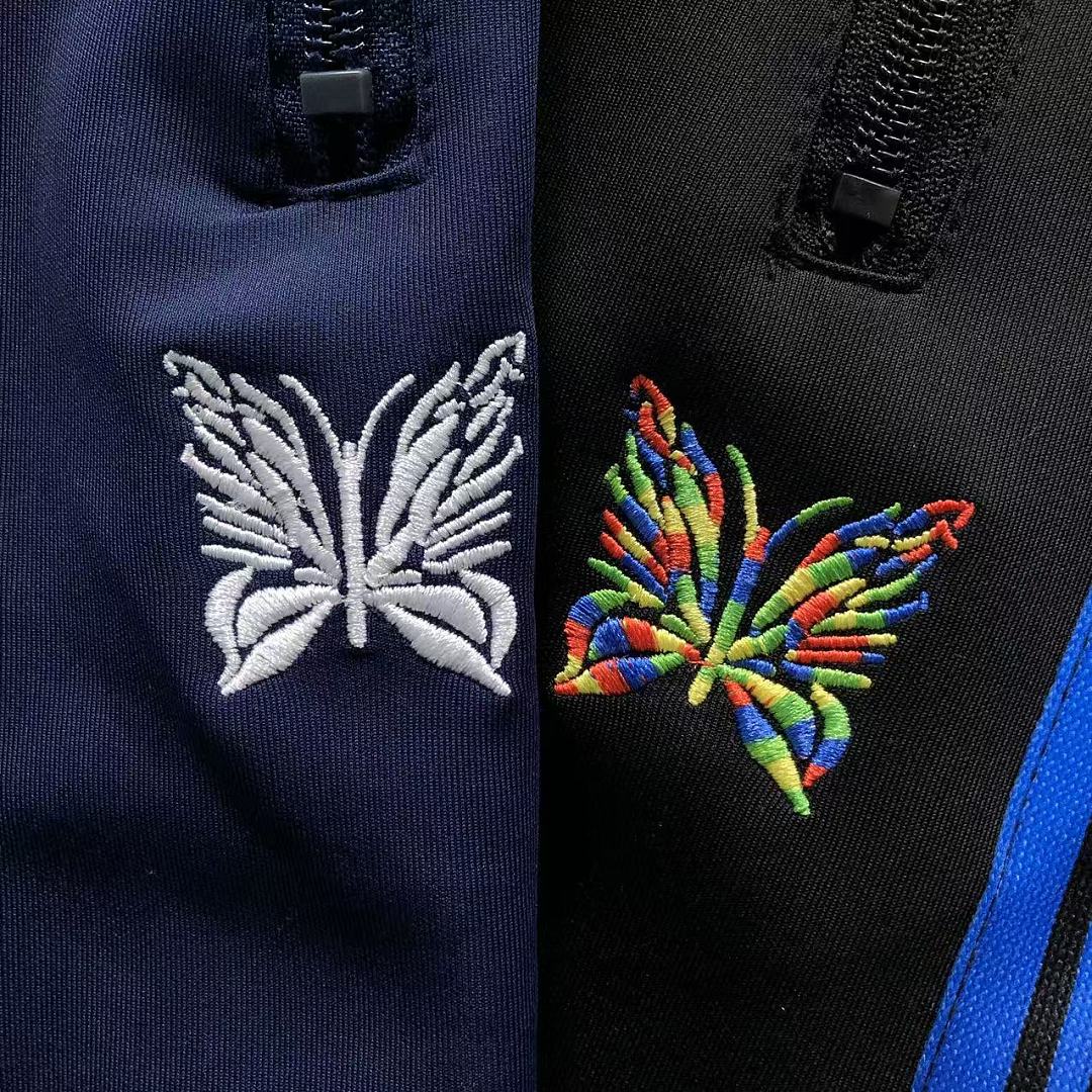 Needles 118 NE⭐D⭐⭐S TROUSERS 4209031998 (Im 170Cm 60Kg I Wear Size M In The Phot) - Image 13