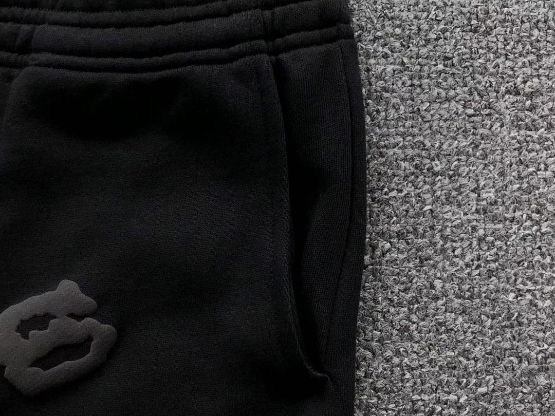 Sp5der TROUSERS128 SP5DER HOODIE - Image 46
