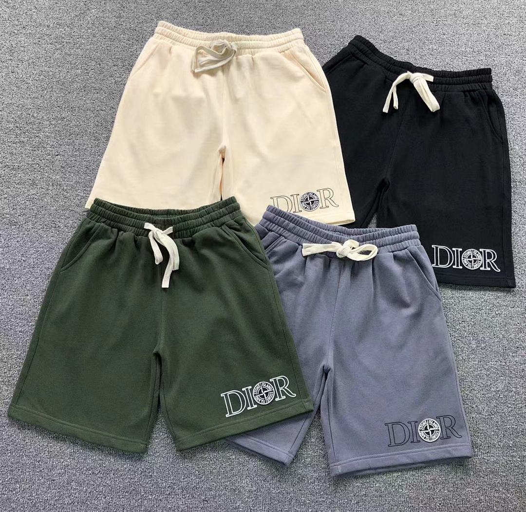 Dior 138 D⭐O⭐ SHORTS 413230321 (Im 170Cm 60Kg I Wear Size M In The Phot)