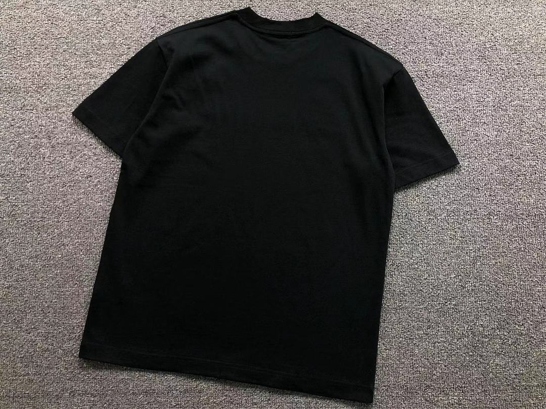 Prada 115 P⭐A⭐A T-SHIRT 5241622147 (Im 170Cm 60Kg I Wear Size M In The Phot) - Image 19