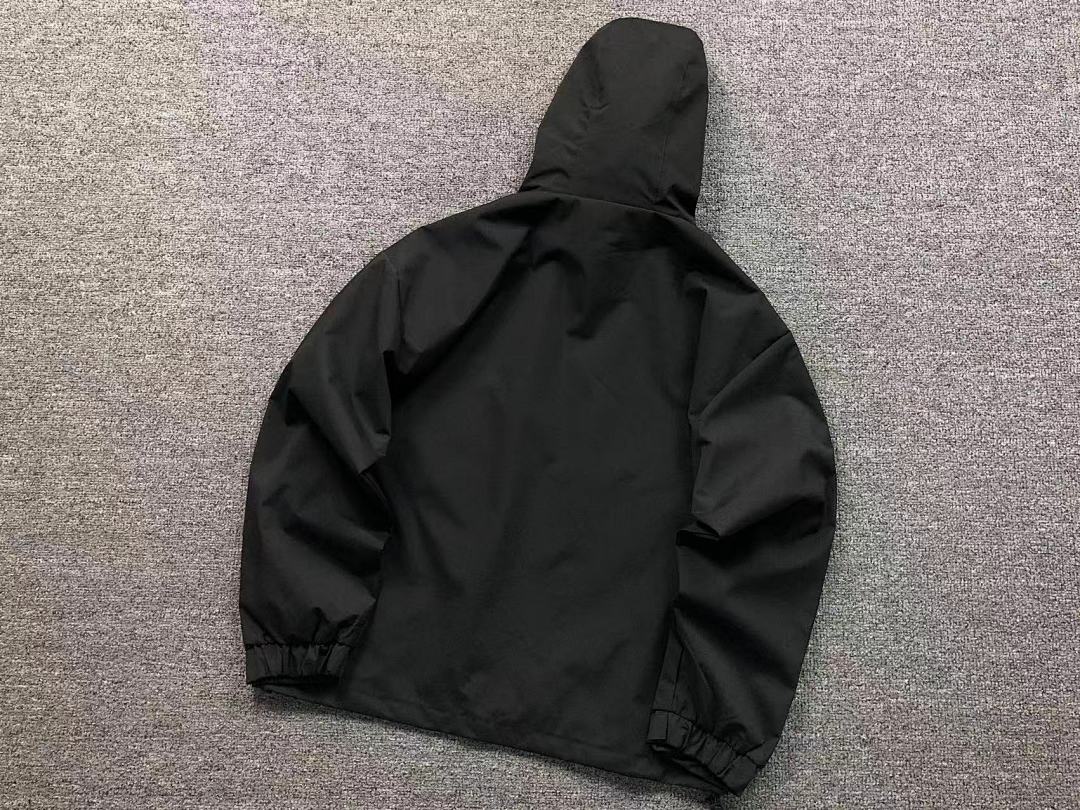 Unbranded 178 FOOTBALL JACKET 11121326002 (Im 170Cm 60Kg I Wear Size L In The Phot) - Image 15