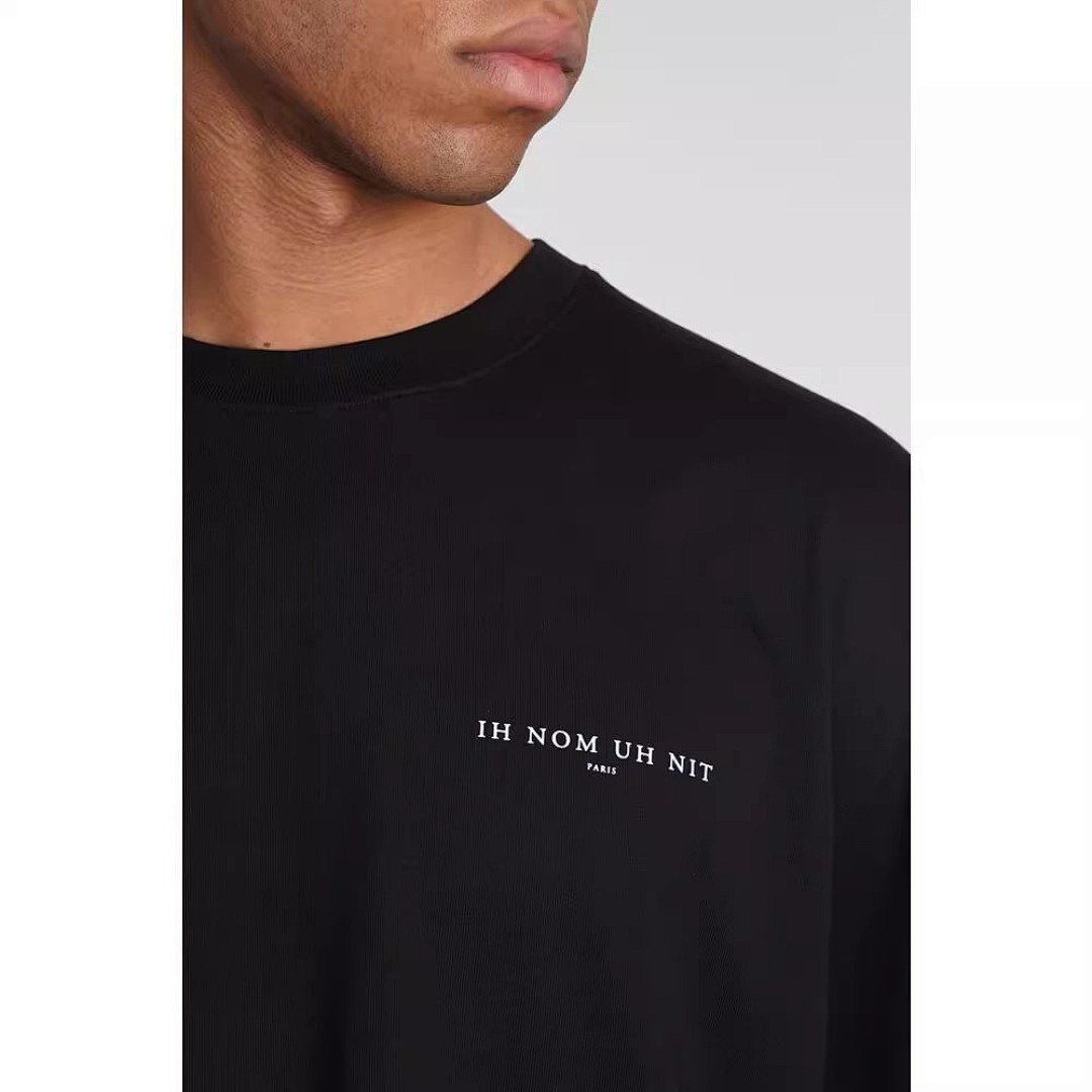 Ih Nom Uh Nit 88 IH NOM UH NIT T-SHIRT - Image 8