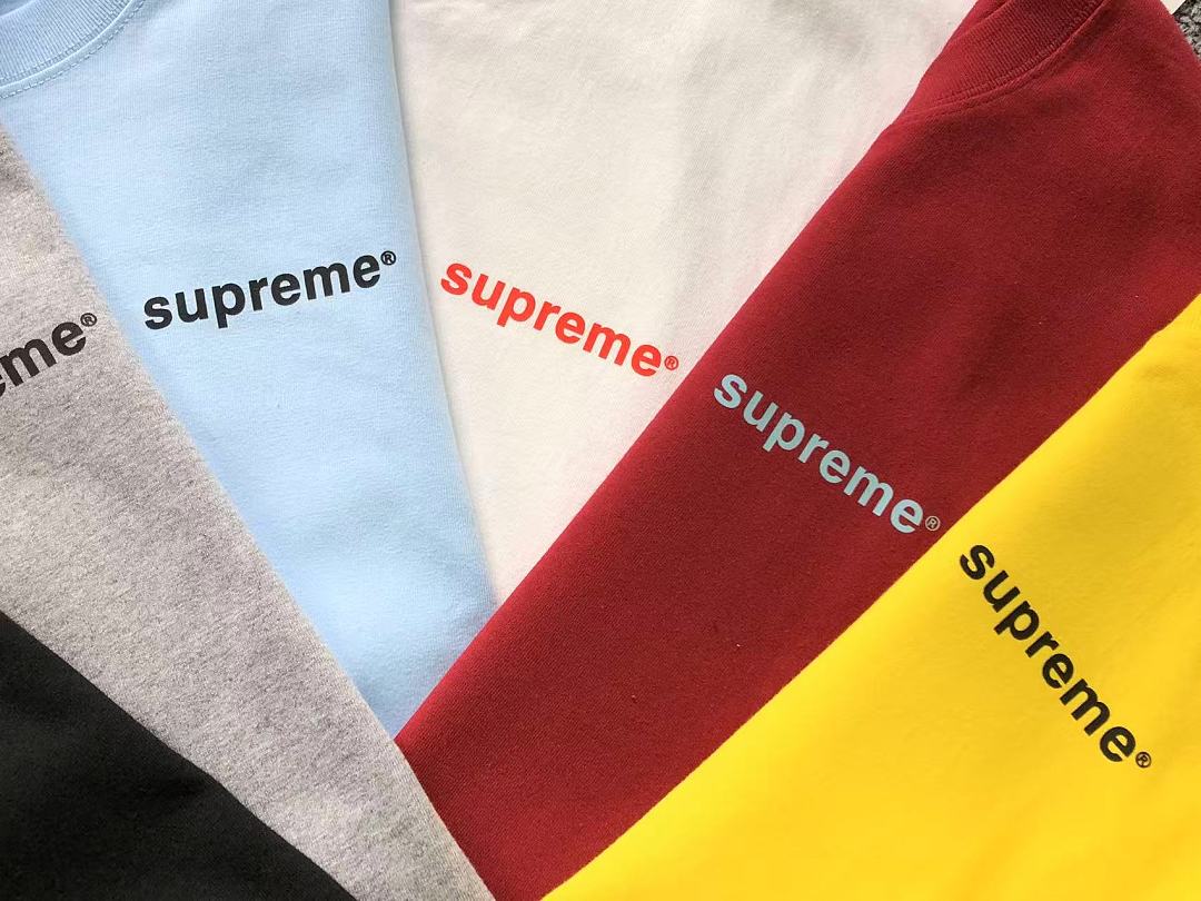 Supreme 98 S⭐⭐R⭐⭐E T-SHIRT 128311002 (Im 170Cm 60Kg I Wear Size L In The Phot) - Image 30