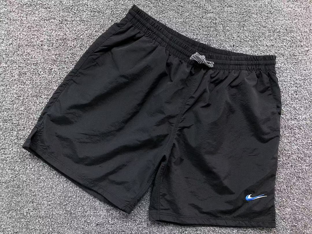 Nike 128 N⭐K⭐ SHORTS 3104100219 (Im 170Cm 60Kg I Wear Size L In The Phot) - Image 8