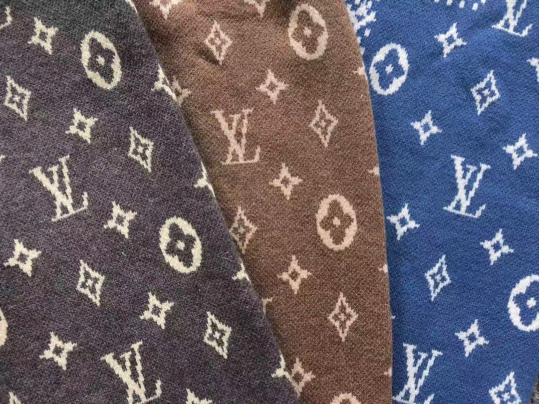 Louis Vuitton 208 L⭐ SWEATER 3208123721 (Im 170Cm 60Kg I Wear Size L In The Phot) - Image 14