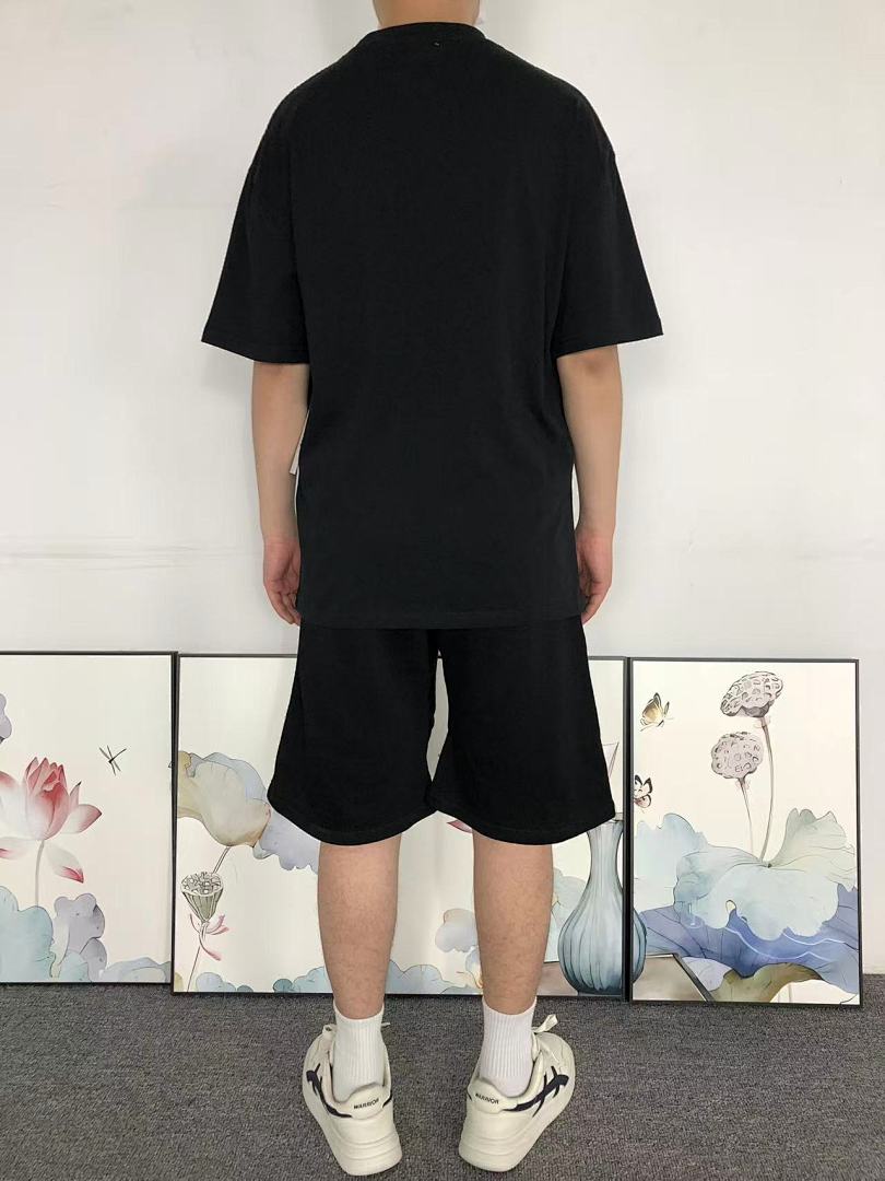 Sp5der 78 SP5DER T-SHIRT 505291291 (Im 170Cm 60Kg I Wear Size S In The Phot) - Image 4