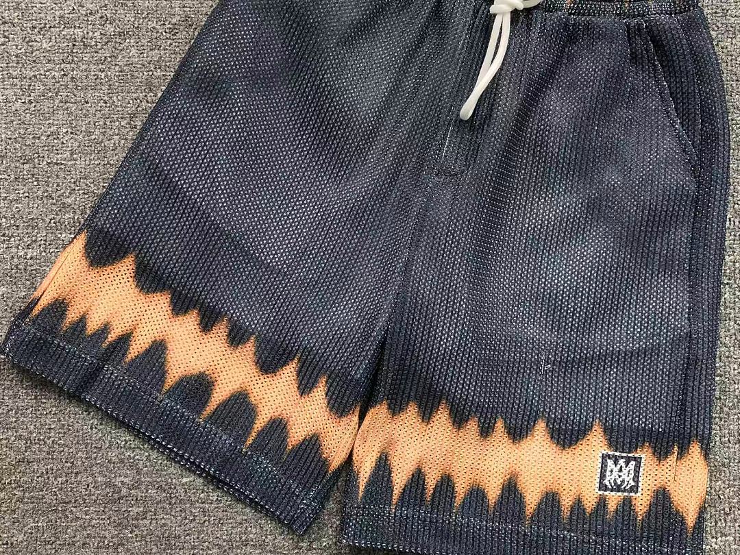 AMIRI SHORTS 98 AMIRI T-SHIRT 3207181032 (Im 170Cm 60Kg I Wear Size M In The Phot) - Image 24