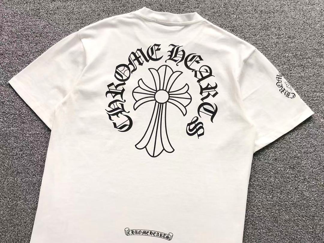 Comme des Garcons 115 C⭐⭐OME HE⭐⭐TS T-SHIRT 5252201147 (Im 170Cm 60Kg I Wear Size M In The Phot) - Image 8