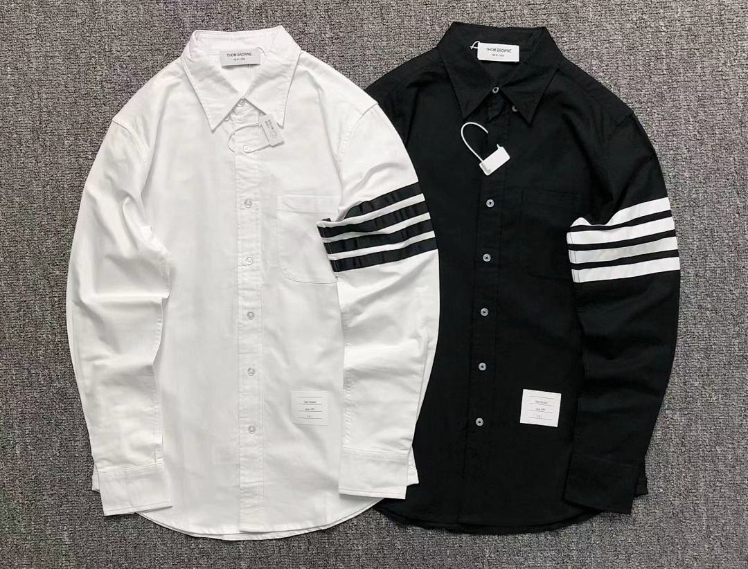 Unbranded 235 THOM BROWNE - Image 3