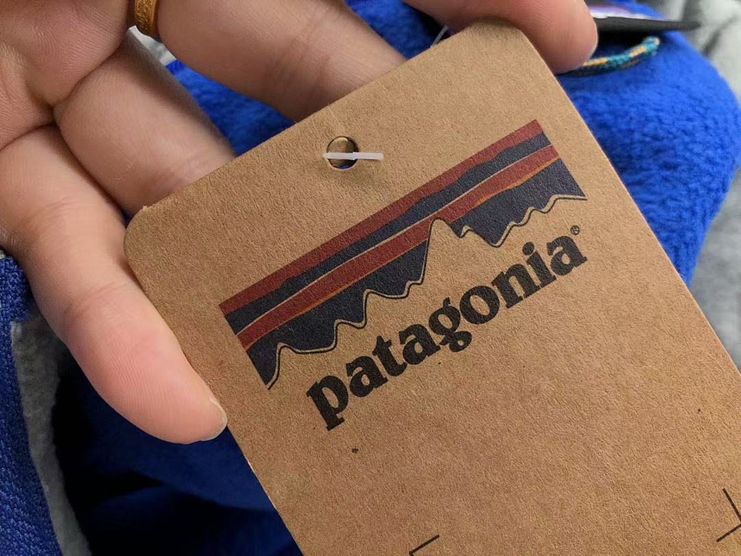 On Running 158 PATAGONIA FLEECE JACKET 592005108 (Im 170Cm 60Kg I Wear Size S In The Phot) - Image 36