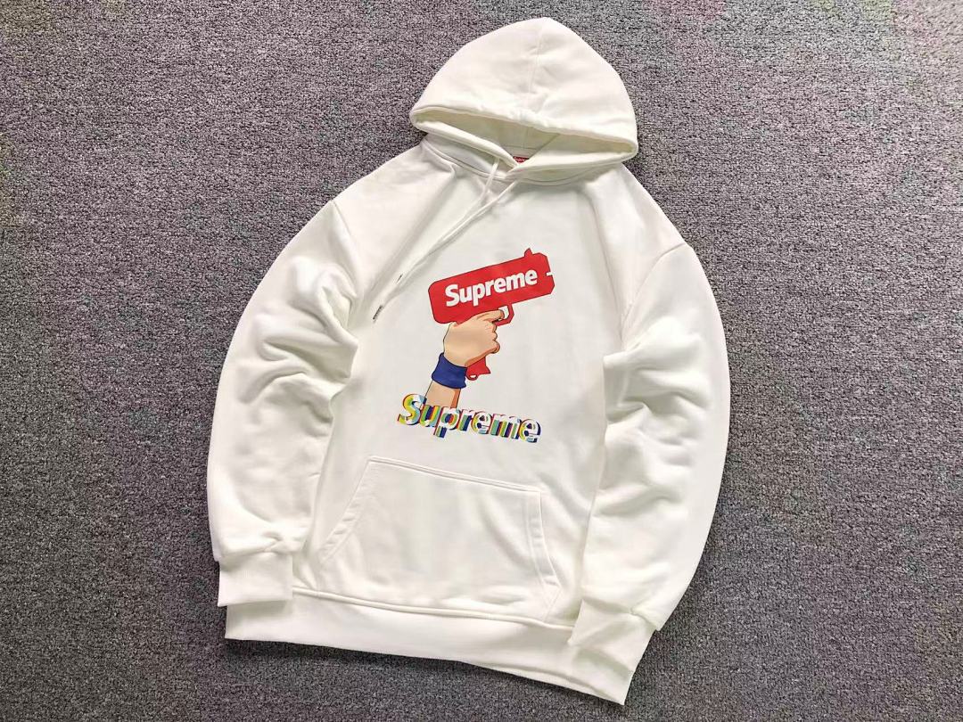 Supreme 168 S⭐⭐R⭐⭐E HOODIE 4203181977 (Im 170Cm 60Kg I Wear Size M In The Phot) - Image 7