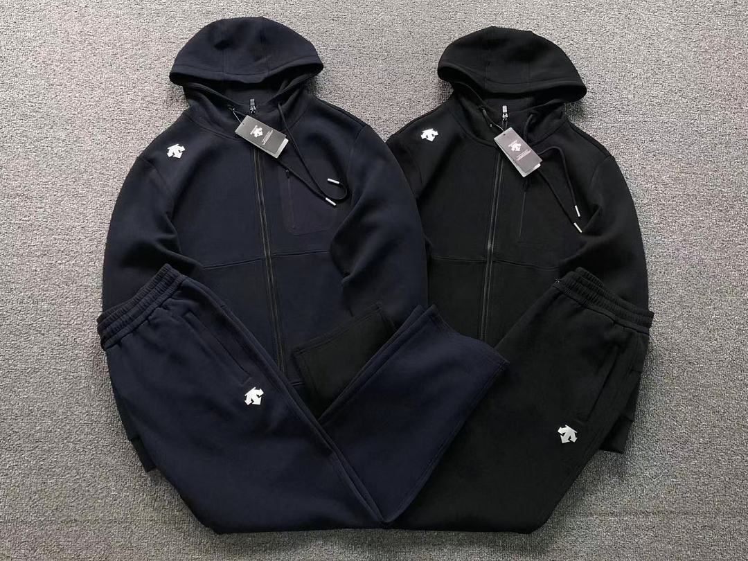 Dsquared2 358 D⭐S⭐E⭐T⭐ HOODIE TROUSERS 3207102104 (Im 170Cm 60Kg I Wear Size XL In The Phot) - Image 6