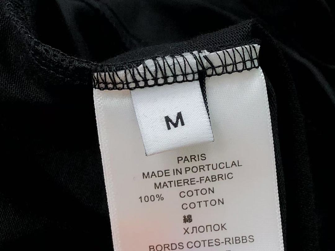 Adidas 118 Y-3 A⭐I⭐AS T-SHIRT 1106071421 (Im 170Cm 60Kg I Wear Size M In The Phot) - Image 25