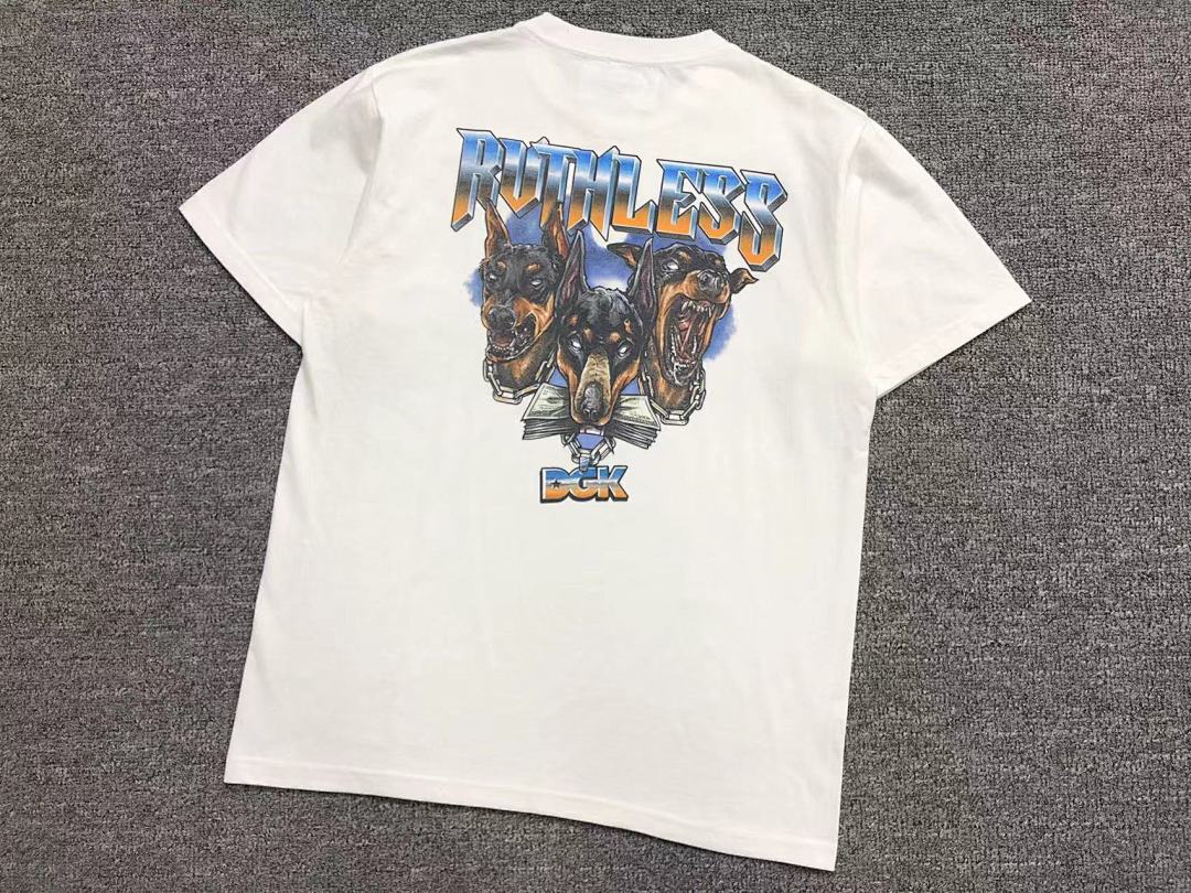 DGK 95 DGK T-SHIRT - Image 14