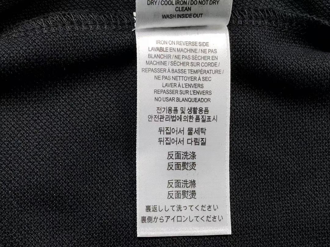 Burberry 175 B⭐R⭐E⭐RY POLO 4112142305 (Im 170Cm 57Kg I Wear Size L In The Phot) - Image 25