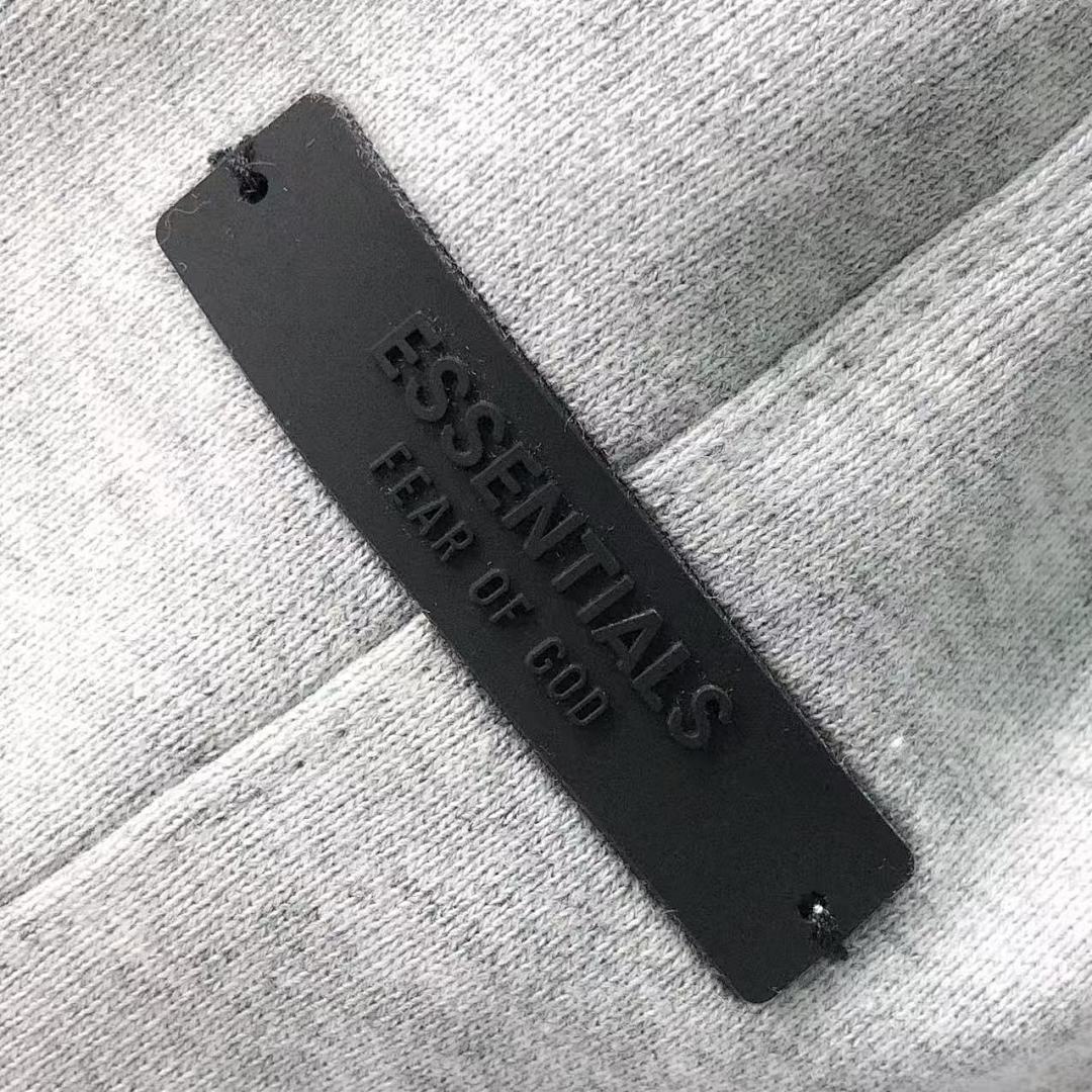 Fear of God TROUSERS 138 FOG HOODIE - Image 49