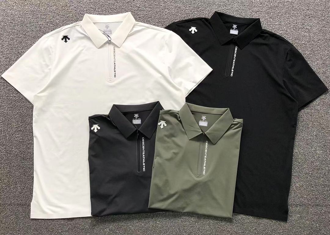 Dsquared2 128 D⭐S⭐E⭐T⭐ POLO 22041801171 (Im 170Cm 60Kg I Wear Size 2XL In The Phot) - Image 5