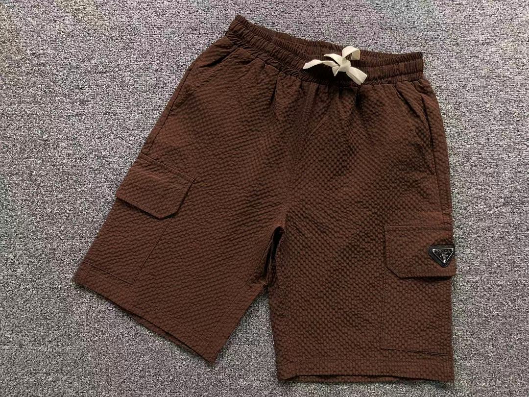 Prada 225 P⭐A⭐A SHIRT SHORTS 22060920001 (Im 170Cm 60Kg I Wear Size M In The Phot) - Image 30