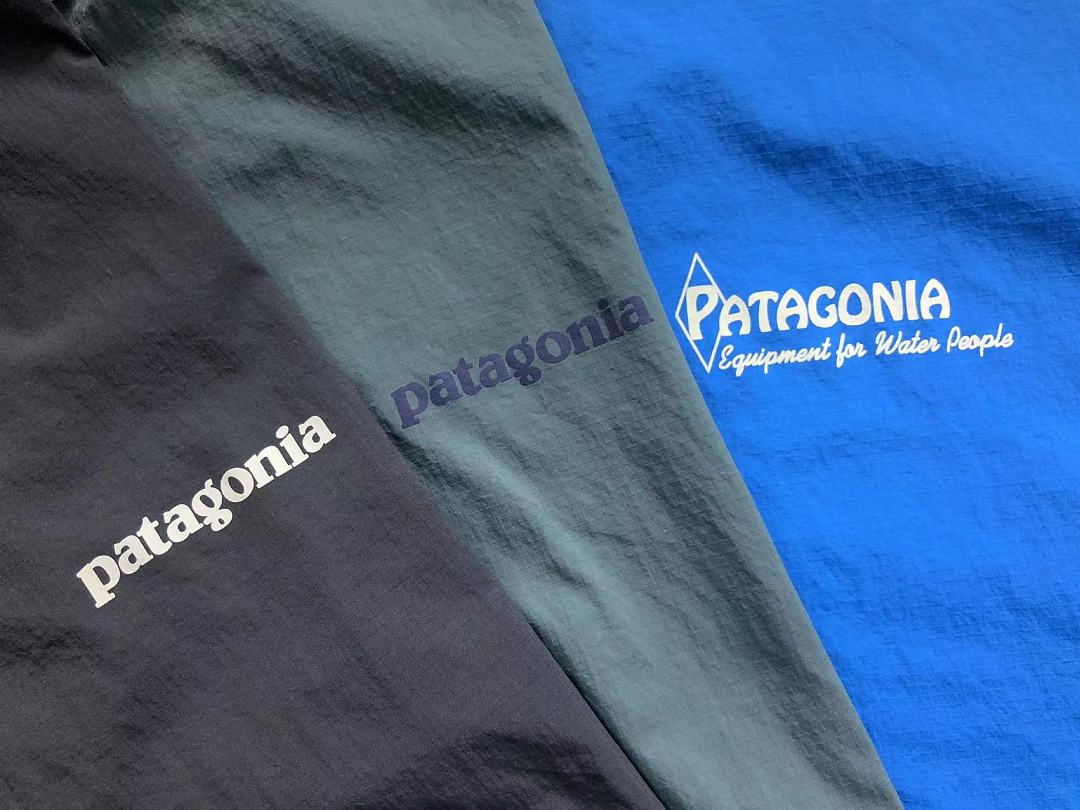 On Running 208 PATAGONIA SUNSCREEN CLOTHING 22053009171 (Im 170Cm 60Kg I Wear Size L In The Phot) - Image 14