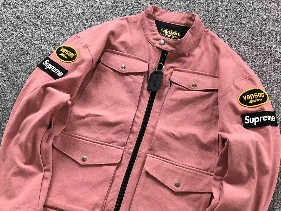 Supreme 518 S⭐⭐R⭐⭐E JACKET 12660635 (Im 170Cm 60Kg I Wear Size M In The Phot) - Image 8